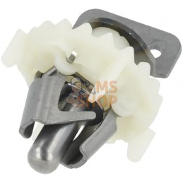 Gouverneur complet | LONCIN Gouverneur complet | LONCINPR#1052059