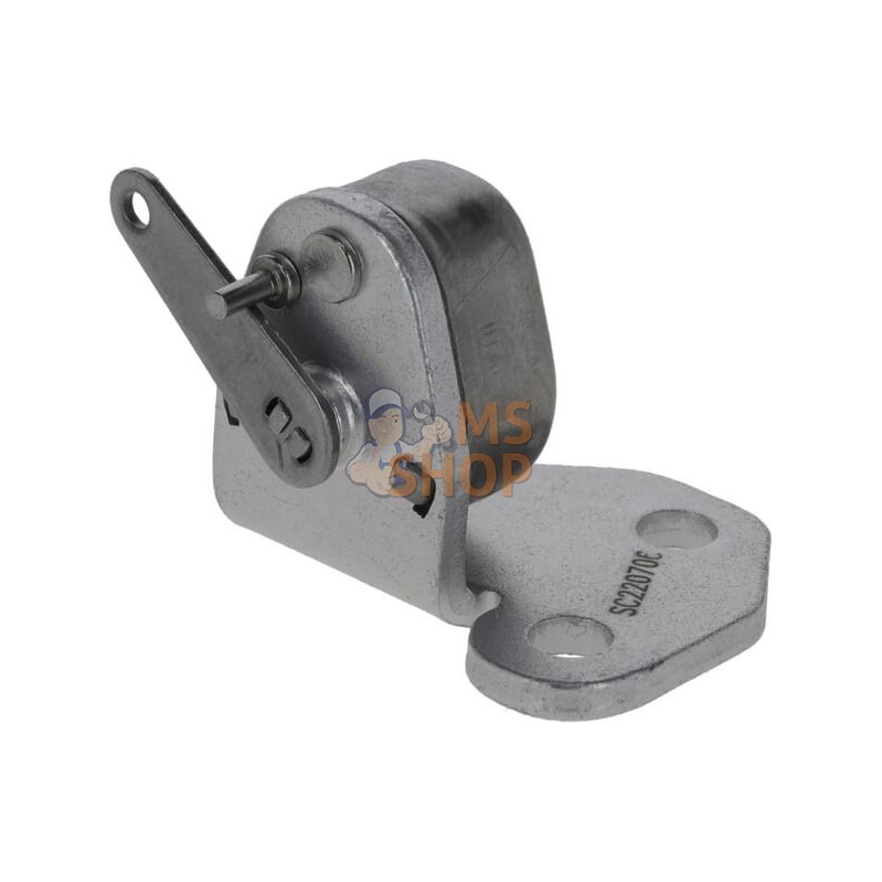 Soupape de starter complète | LONCIN Soupape de starter complète | LONCINPR#1052096