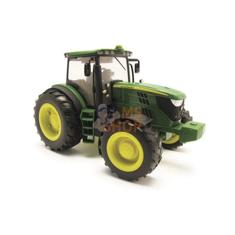 Tracteur Big Farm John Deere 6210R | BRITAINS Tracteur Big Farm John Deere 6210R | BRITAINSPR#862960