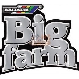 Tracteur Big Farm John Deere 6210R | BRITAINS Tracteur Big Farm John Deere 6210R | BRITAINSPR#862960