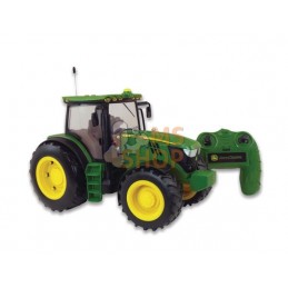 Big Farm JD 6190R tracteur | BRITAINS Big Farm JD 6190R tracteur | BRITAINSPR#862961