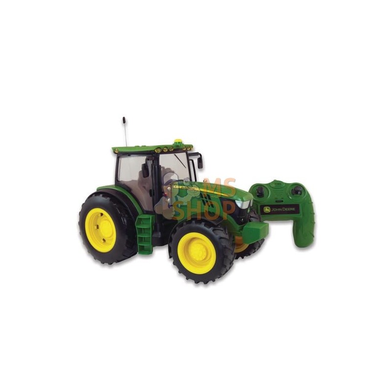 Big Farm JD 6190R tracteur | BRITAINS Big Farm JD 6190R tracteur | BRITAINSPR#862961