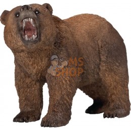 Ours Grizzly | SCHLEICH Ours Grizzly | SCHLEICHPR#863925