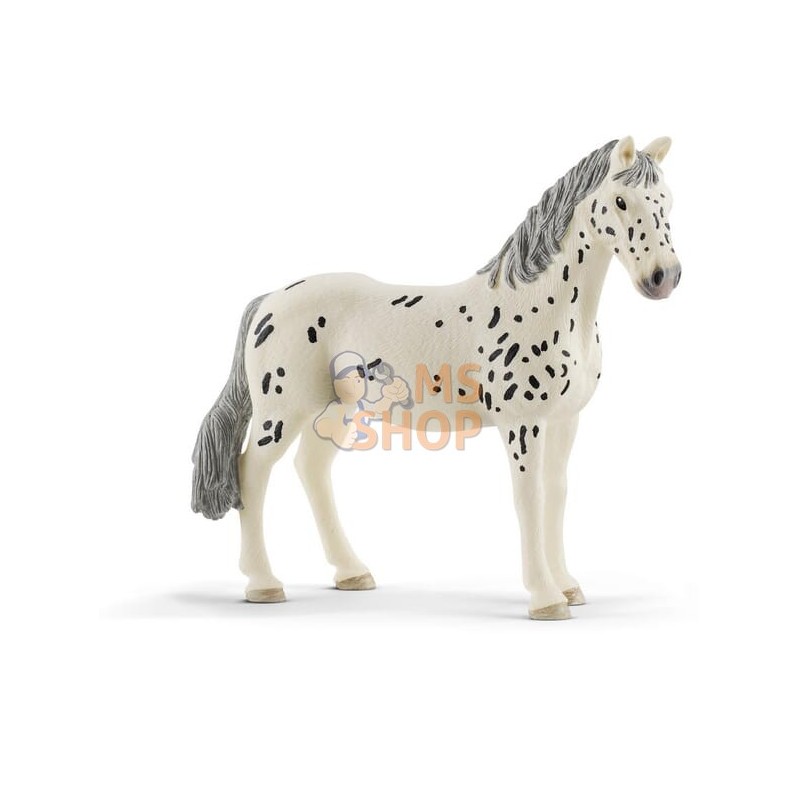 Jument Knabstrupper | SCHLEICH Jument Knabstrupper | SCHLEICHPR#863919