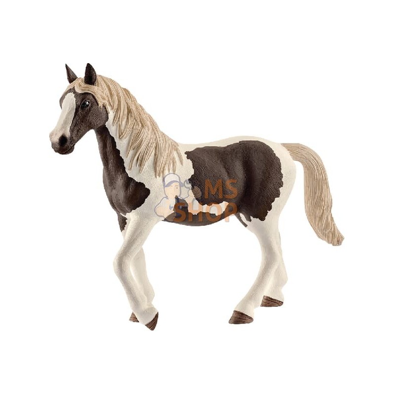 Jument Pinto | SCHLEICH Jument Pinto | SCHLEICHPR#863900