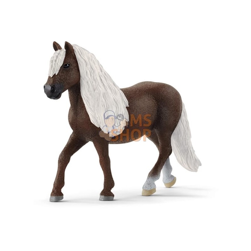 Jument Forest Noire | SCHLEICH Jument Forest Noire | SCHLEICHPR#863912