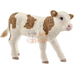 Veau Simmental | SCHLEICH Veau Simmental | SCHLEICHPR#863876