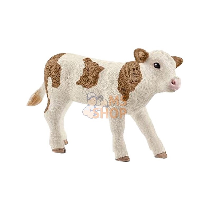 Veau Simmental | SCHLEICH Veau Simmental | SCHLEICHPR#863876