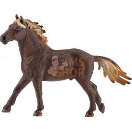 Étalon Mustang | SCHLEICH Étalon Mustang | SCHLEICHPR#863879