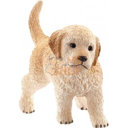 Chiot Golden Retriever | SCHLEICH Chiot Golden Retriever | SCHLEICHPR#863945