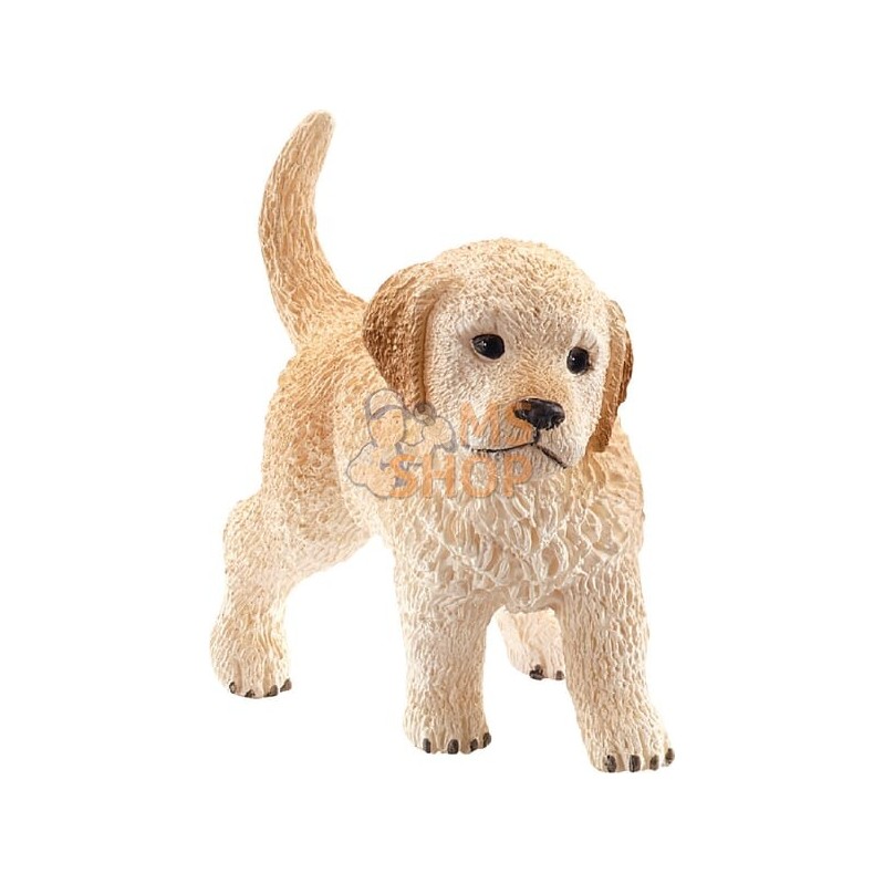 Chiot Golden Retriever | SCHLEICH Chiot Golden Retriever | SCHLEICHPR#863945