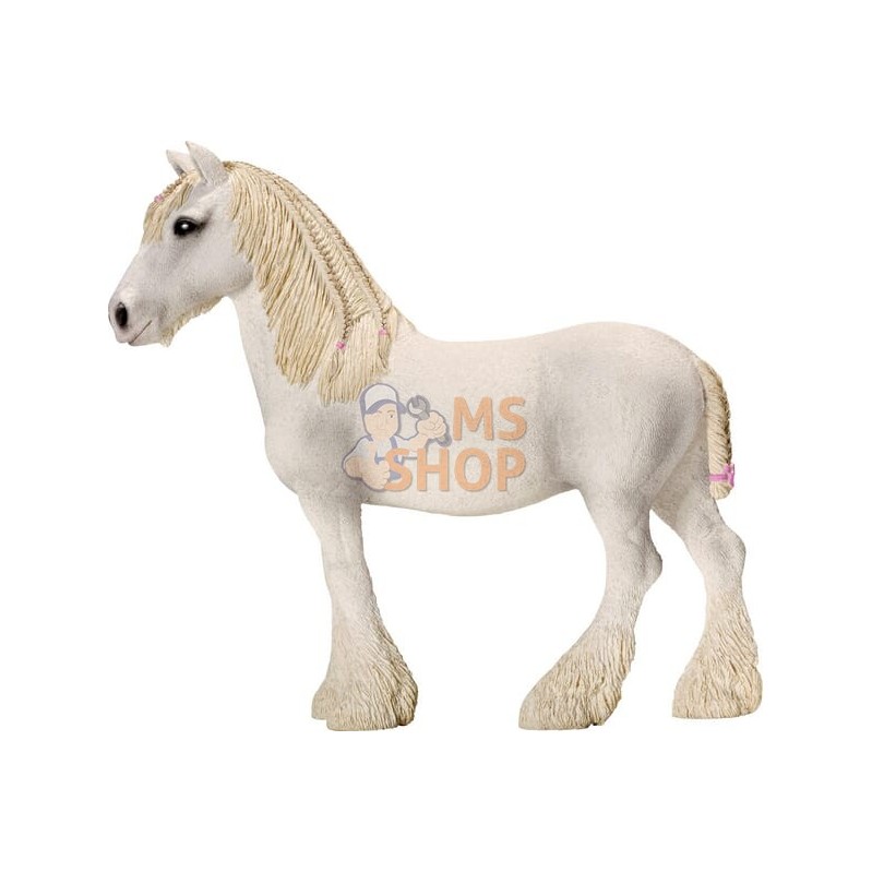 Jument Shire | SCHLEICH Jument Shire | SCHLEICHPR#863859