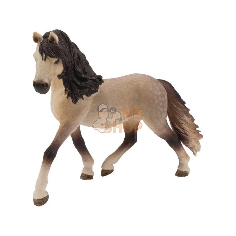 Jument andalouse | SCHLEICH Jument andalouse | SCHLEICHPR#863870