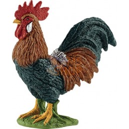 Coq | SCHLEICH Coq | SCHLEICHPR#863895