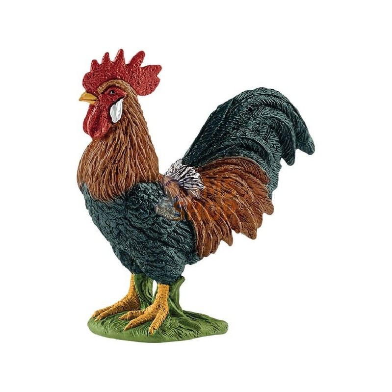 Coq | SCHLEICH Coq | SCHLEICHPR#863895