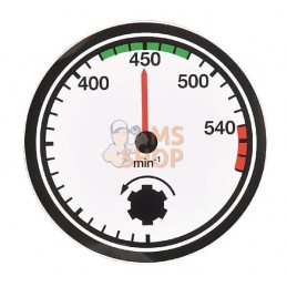 Autocollant 450 RPM Fella | FELLA Autocollant 450 RPM Fella | FELLAPR#855275