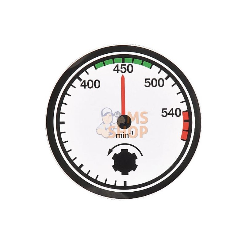 Autocollant 450 RPM Fella | FELLA Autocollant 450 RPM Fella | FELLAPR#855275