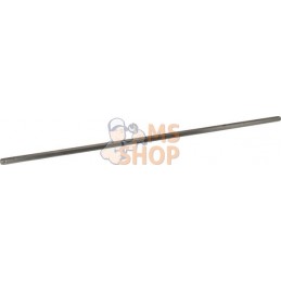 Axe hexagonal 1 460 mm Fella | FELLA Axe hexagonal 1 460 mm Fella | FELLAPR#855146