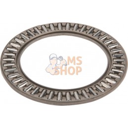 Couronne à aiguille type AXK 3552 | FELLA Couronne à aiguille type AXK 3552 | FELLAPR#817713