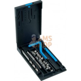 Kit de réparation de filetages V-Coil | V-COIL Kit de réparation de filetages V-Coil | V-COILPR#823003