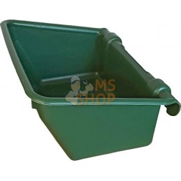 Auge à suspendre 100cm 180l model 1800 | OK PLAST Auge à suspendre 100cm 180l model 1800 | OK PLASTPR#812762