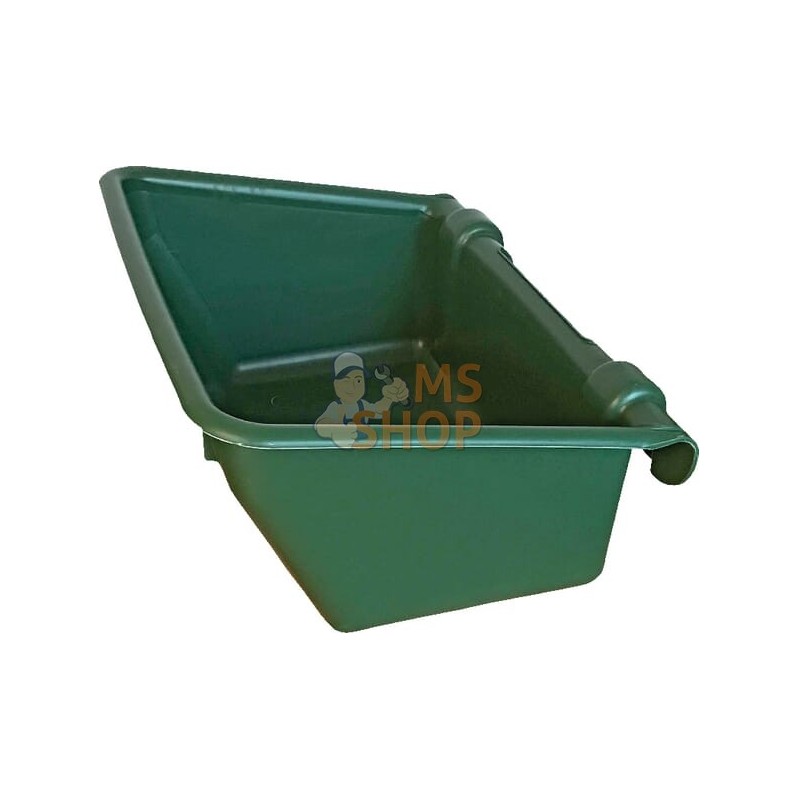 Auge à suspendre 100cm 180l model 1800 | OK PLAST Auge à suspendre 100cm 180l model 1800 | OK PLASTPR#812762