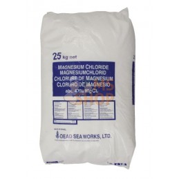 Granules chlorure de magnésium | BRENNTAG Granules chlorure de magnésium | BRENNTAGPR#920807