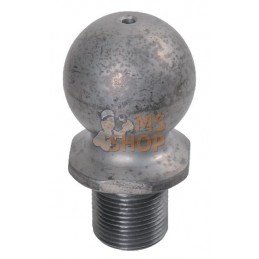 Accouplement pour rotule D50 S | SCHARMÜLLER Accouplement pour rotule D50 S | SCHARMÜLLERPR#881822