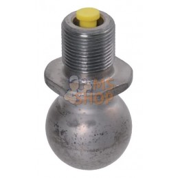 Accouplement pour rotule D50 S | SCHARMÜLLER Accouplement pour rotule D50 S | SCHARMÜLLERPR#881822