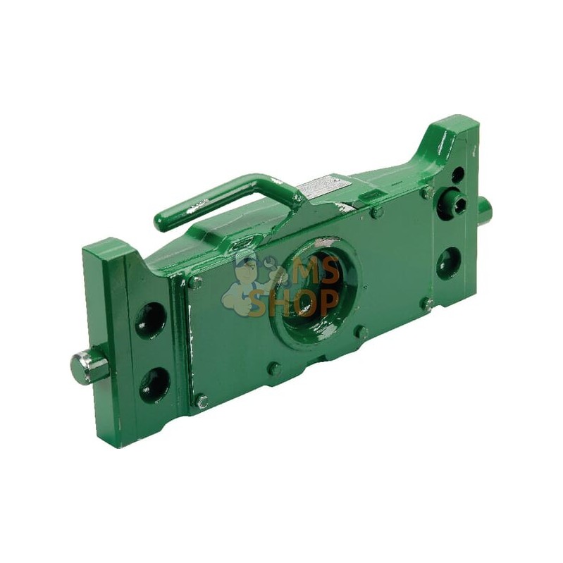 Plaque d'adaptation 390 mm | SCHARMÜLLER Plaque d'adaptation 390 mm | SCHARMÜLLERPR#881704 Plaque d'adaptation 390 mm | SCHARMÜLLER Plaque d'adaptation 390 mm | SCHARMÜLLERPR#881704