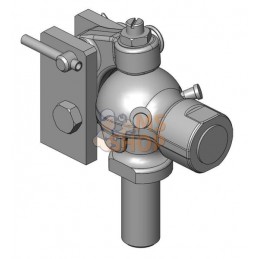 Accouplement K50 complet | SCHARMÜLLER Accouplement K50 complet | SCHARMÜLLERPR#881605