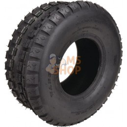 Enveloppe de pneu 18x8.50-8 | GGP Enveloppe de pneu 18x8.50-8 | GGPPR#787417