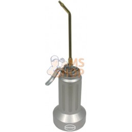 Burette à huile premium aluminium 300cc | RENSON Burette à huile premium aluminium 300cc | RENSONPR#967256