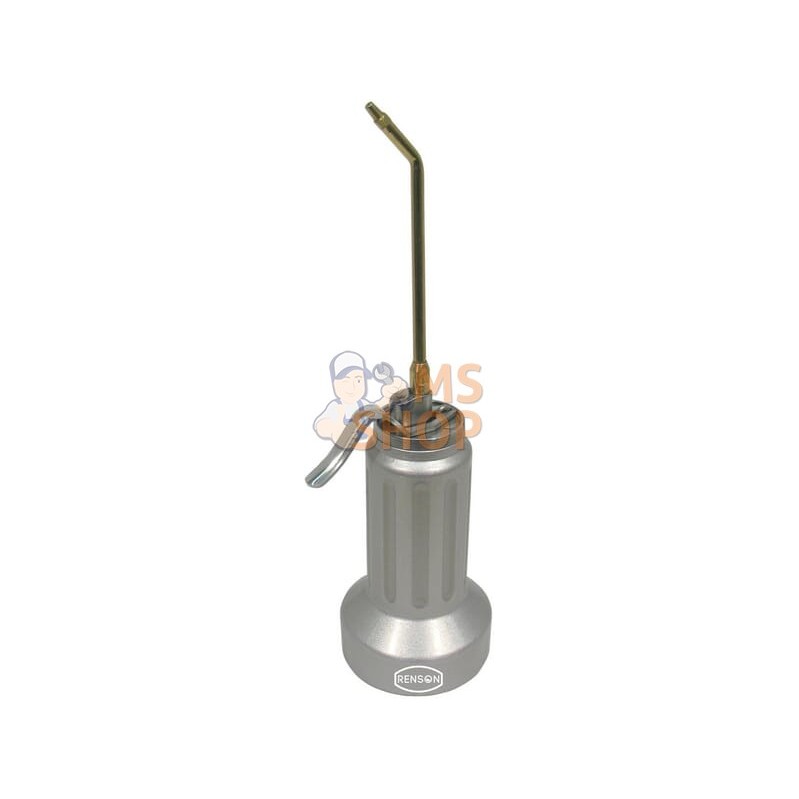 Burette à huile premium aluminium 300cc | RENSON Burette à huile premium aluminium 300cc | RENSONPR#967256