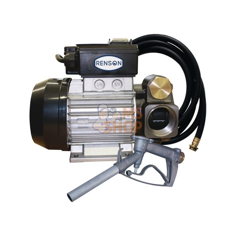 Groupe de transfert 0-230V 50l/min | RENSON Groupe de transfert 0-230V 50l/min | RENSONPR#967264 Groupe de transfert 0-230V 50l/min | RENSON Groupe de transfert 0-230V 50l/min | RENSONPR#967264
