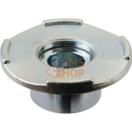 Rallonge, diamètre 140 mm | COMPAC Rallonge, diamètre 140 mm | COMPACPR#887291