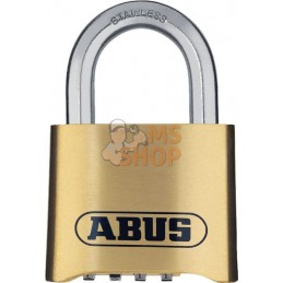 Cadenas à combinaison | ABUS Cadenas à combinaison | ABUSPR#755334