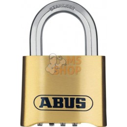 Cadenas à combinaison | ABUS Cadenas à combinaison | ABUSPR#755334