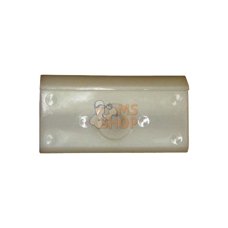 Poussoir plate RT135-104 Busat | MÖRTL Poussoir plate RT135-104 Busat | MÖRTLPR#909143