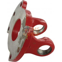 Moyeu 1 3/8 Lely | LELY Moyeu 1 3/8 Lely | LELYPR#895554