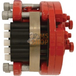 Moyeu 1 3/8z6 Lely | LELY Moyeu 1 3/8z6 Lely | LELYPR#895555