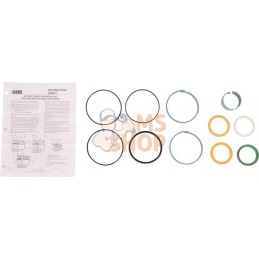 Kit de joint | CNH Kit de joint | CNHPR#921912