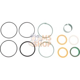 Kit de joint | CNH Kit de joint | CNHPR#921912
