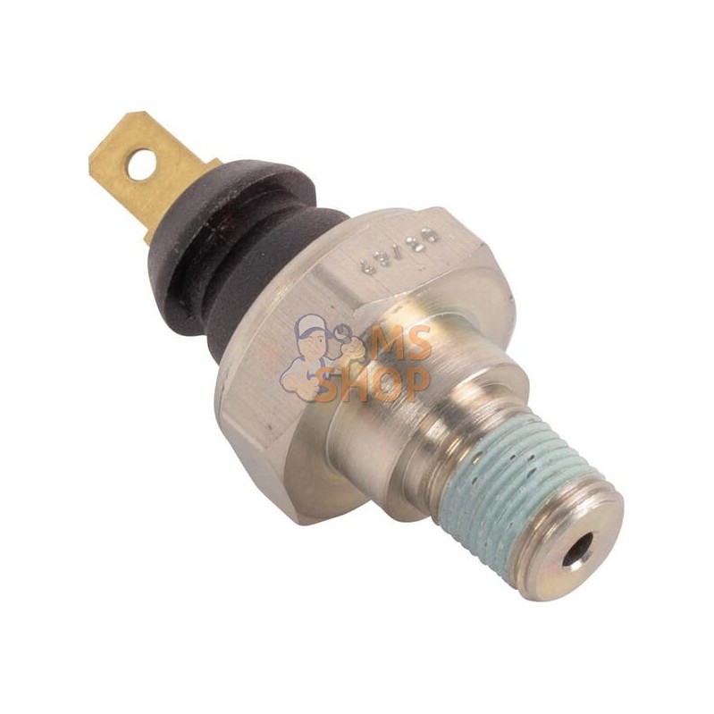 Oil pressure sender | CNH Oil pressure sender | CNHPR#1077633