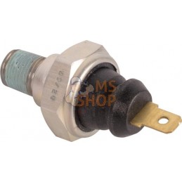 Oil pressure sender | CNH Oil pressure sender | CNHPR#1077633