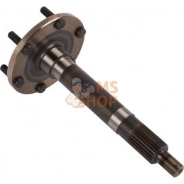 Axle | CNH Axle | CNHPR#1077390