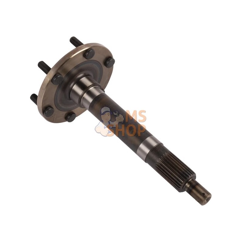 Axle | CNH Axle | CNHPR#1077390