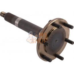 Axle | CNH Axle | CNHPR#1077390