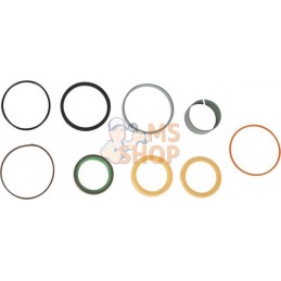 Kit, seals | CNH Kit, seals | CNHPR#977009