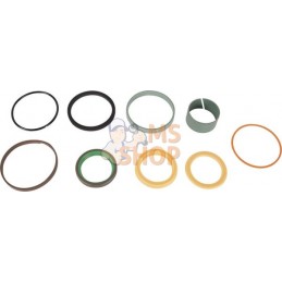 Kit, seals | CNH Kit, seals | CNHPR#977009